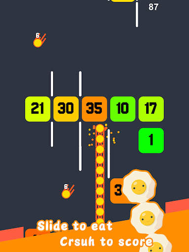 Slide And Crush screenshot 14