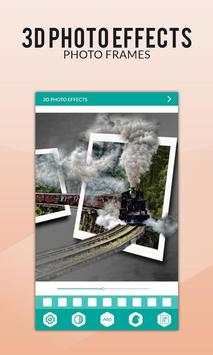 3D Photo Effects screenshot 2