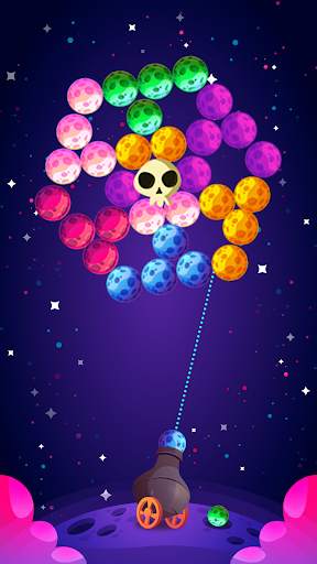 Pop Bubbles – Free Bubble Games screenshot 5