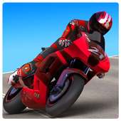 Real Superbike Racing - Top Superbike Championship logo