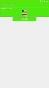 FirstSteps VPN screenshot 1