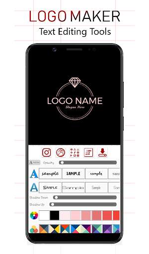 Logo Maker 2021 6 تصوير الشاشة