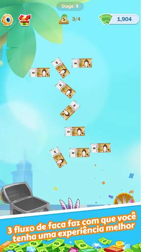 Cortar Money Real screenshot 3