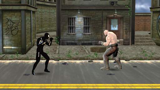 Spider Hero Street Fighting X - Final Fight 2020 screenshot 4