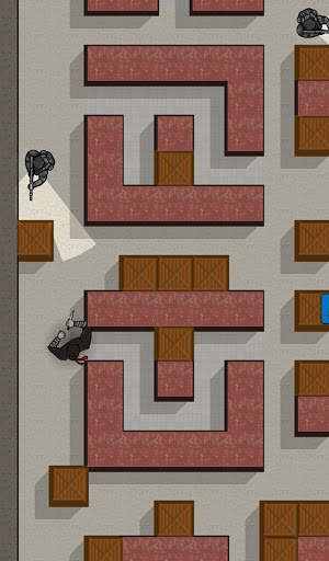 The Ninja Assassin Creed screenshot 3