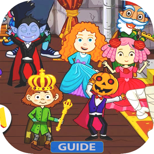Pepi Wonder World Tips icon
