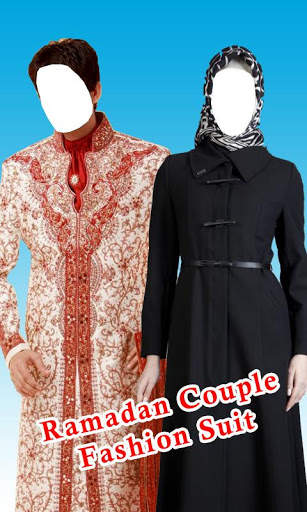 Ramadan Couple Fashion Suit screenshot 2