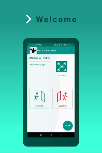 iCare HERE screenshot 2