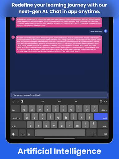 Transcript screenshot 9
