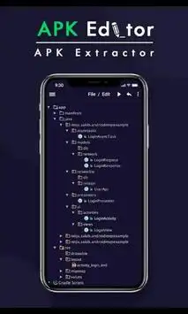 APK Editor Pro screenshot 2