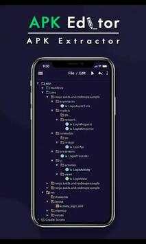 APK Editor Pro screenshot 2