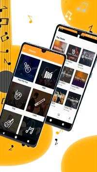 Chasing Music screenshot 2