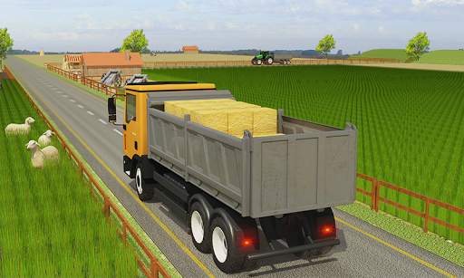 New Real Tractor Farming Life screenshot 5