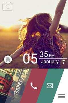 My Webos screenshot 2