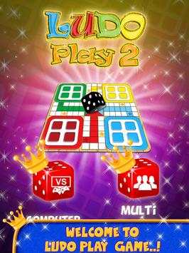 Ludo Play 2 screenshot 2