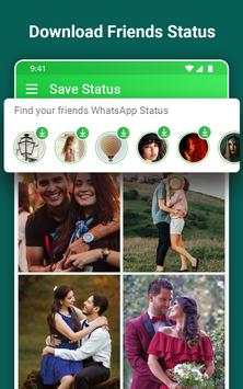 Best Dp & Status Saver screenshot 3