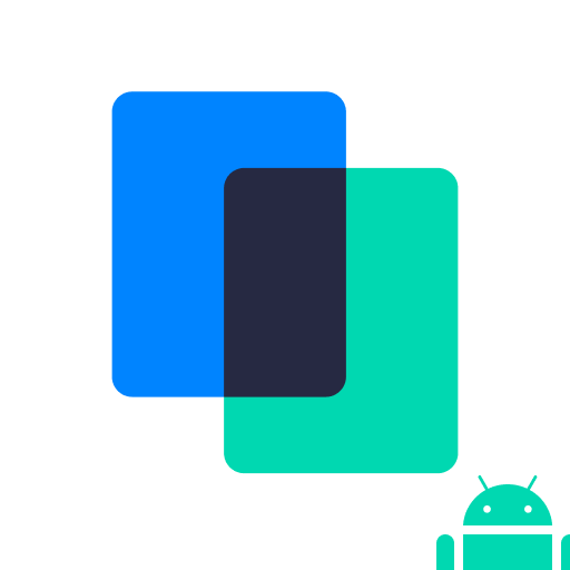 MobileTrans - Copy Data to Android icon