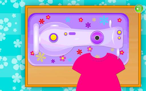Tailor Shop Design Your Outfit screenshot 2