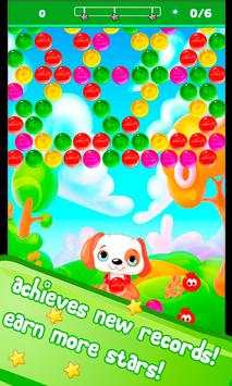 Candy Bubble Shooter screenshot 7