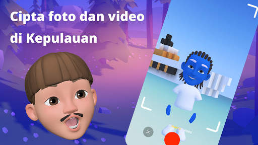 Chudo screenshot 1