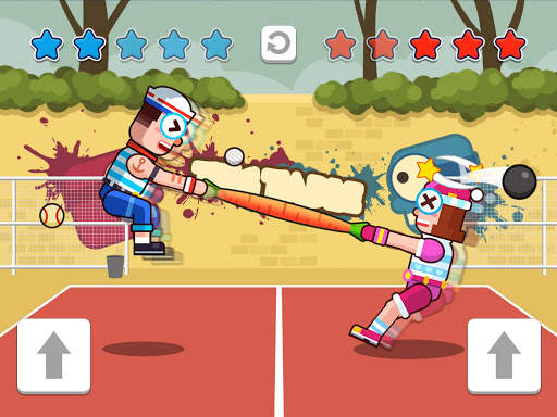 Tug Table screenshot 11