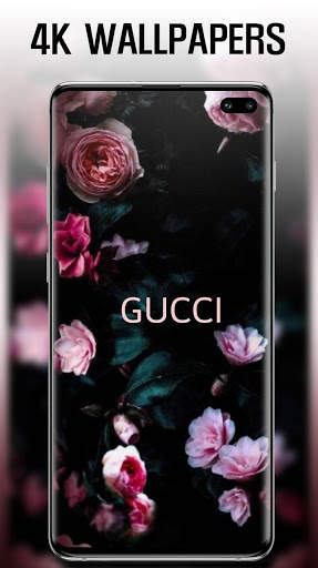 Best Fashion Brands Live Wallpaper, Photos screenshot 2