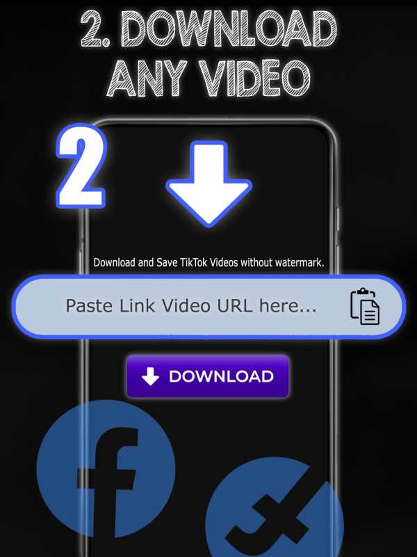 Video saver Facebook screenshot 2