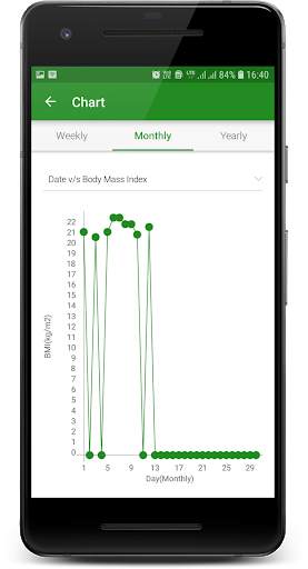 Health Checkup screenshot 6
