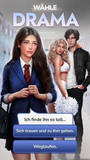 Romance Club: Meine Lovestorys screenshot 4