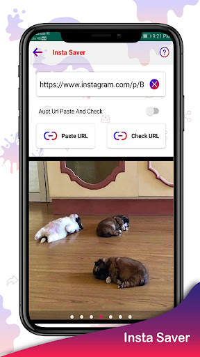 Whats Status Saver - Video Dow screenshot 2