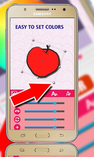 Logo Maker 3D screenshot 4
