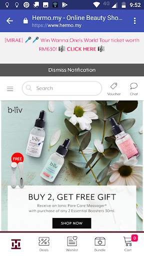 Malaysia Shopping Online screenshot 7