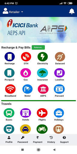 OnePay Express screenshot 2