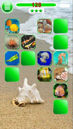 Memory Games - Damla Memory screenshot 7