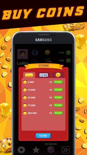 Ludo Online Masti screenshot 4