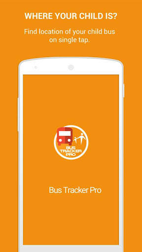 Bus Tracker Pro screenshot 1