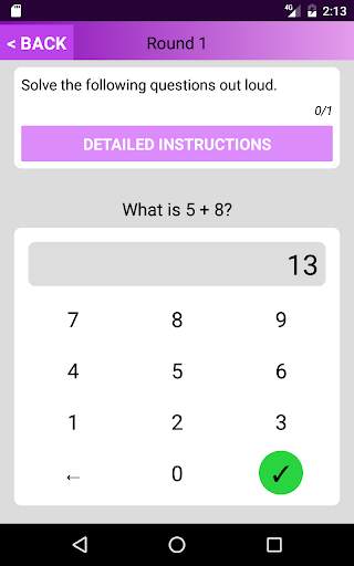 DBT Mindfulness Tools screenshot 22