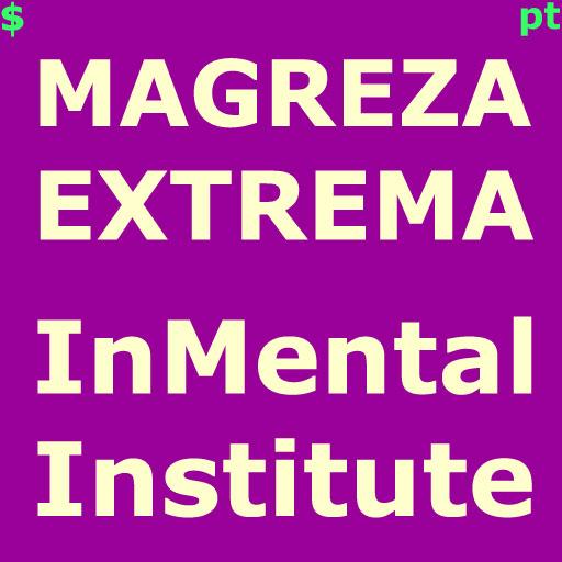 Elimine a Magreza Extrema icon