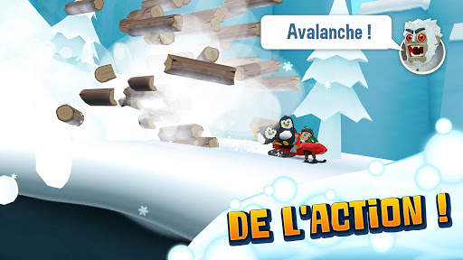 Ski Safari 2 screenshot 20