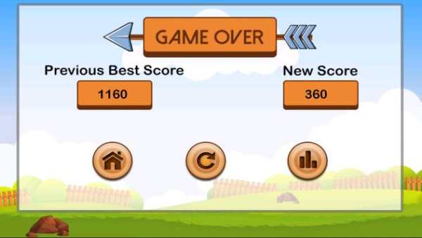 Bow Master screenshot 10