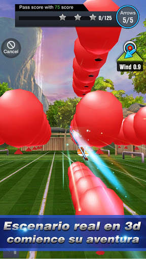 Archery Ace screenshot 1