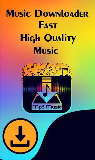 Mp3 Music Downloaer & Player 2020 screenshot 4