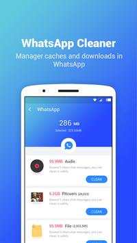 Max Optimizer Pro - easy to use & boost phone fast screenshot 5