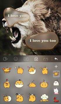 Roaring Lion 3 تصوير الشاشة