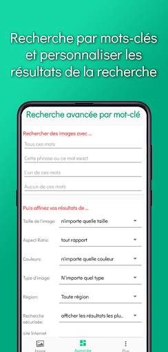Recherche par image - Détecteur d'image screenshot 4