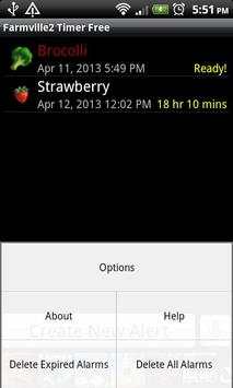 Farmville 2 Timer Free screenshot 5
