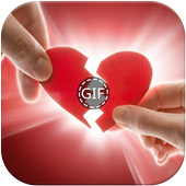 I Love You GIF icon