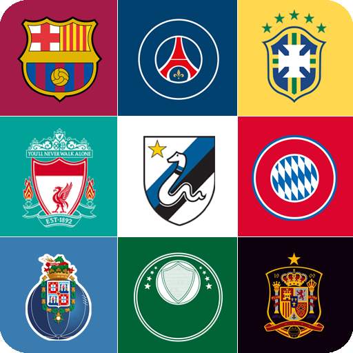 Quiz Football Logo: Guess Club 1.0.20