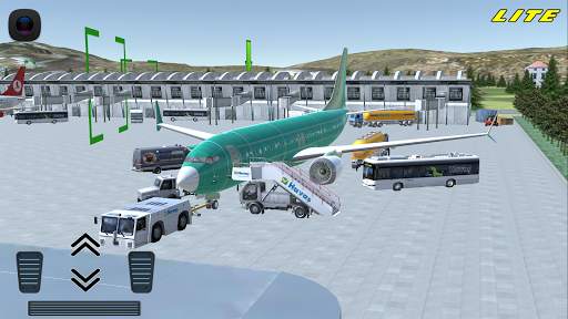 Flight 737 - MAXIMUM LITE screenshot 7