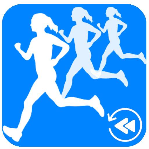Reverse Video Editor: Rewind Video, Reverse Movie 1.0